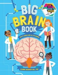Produktbild: Big Brain Book