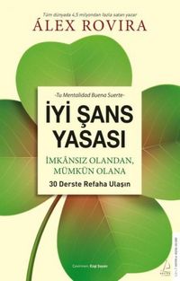 Produktbild: Iyi Sans Yasasi - Imkansiz Olandan, M&uuml;mk&uuml;n Olana