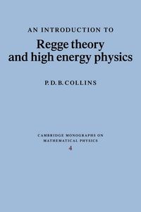 Produktbild: Intro To Regge Theory & High E