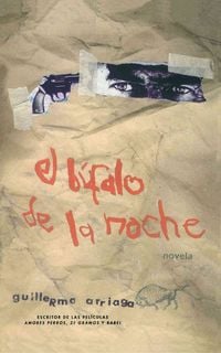 Produktbild: El Bufalo de la Noche