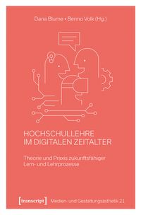 Produktbild: Hochschullehre im digitalen Zeitalter