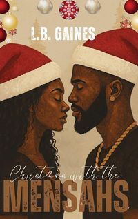 Produktbild: Christmas With The Mensahs