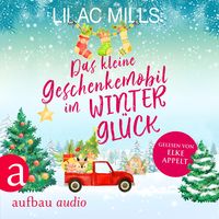 Produktbild: Das kleine Geschenkemobil im Wintergl&uuml;ck