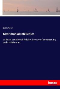 Produktbild: Matrimonial Infelicities