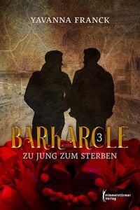 Produktbild: Barkarole 3