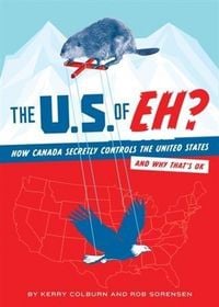 Produktbild: U.S. of EH?