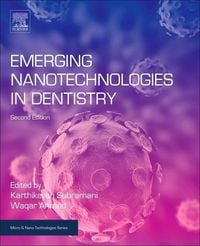 Produktbild: EMERGING NANOTECHNOLOGIES IN D