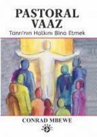 Produktbild: Pastroal Vaaz;Tanrinin Halkini Bina Etmek