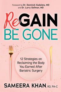 Produktbild: Regain Be Gone