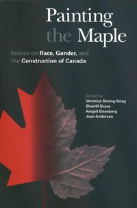 Produktbild: Painting the Maple