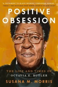 Produktbild: Positive Obsession