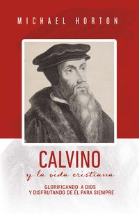 Produktbild: Calvino y la vida cristiana