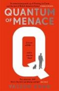 Produktbild: Quantum of Menace
