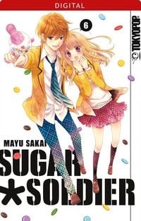 Produktbild: Sugar Soldier 06