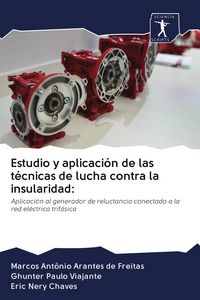 Produktbild: Estudio y aplicaci&oacute;n de las t&eacute;cnicas de lucha contra la insularidad:
