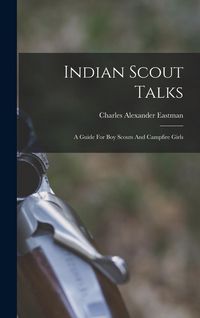 Produktbild: Indian Scout Talks