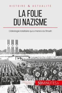 Produktbild: La folie du nazisme