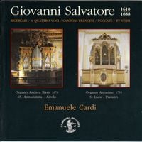 Produktbild: Opera omnia per organo