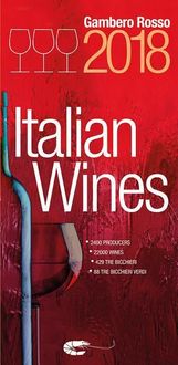Produktbild: Rosso, G: Italian Wines 2018