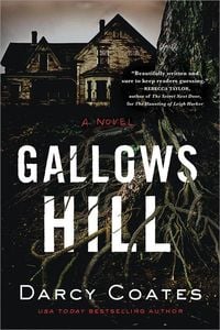 Produktbild: Gallows Hill