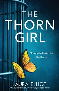 Produktbild: The Thorn Girl