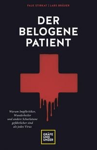 Produktbild: Der belogene Patient