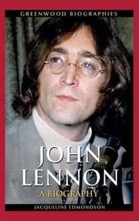 Produktbild: John Lennon