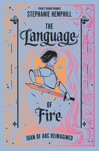 Produktbild: The Language of Fire