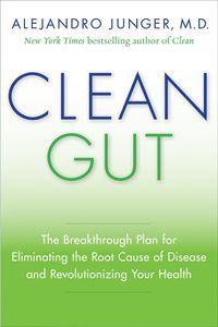 Produktbild: Clean Gut