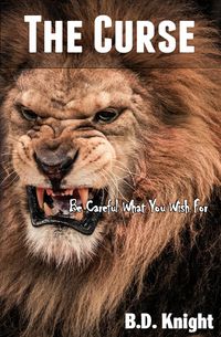 Produktbild: The Curse - Be Careful What You Wish For