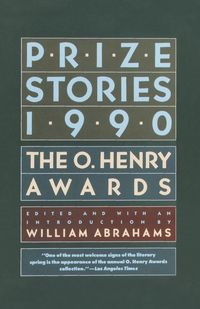 Produktbild: Prize Stories 1990
