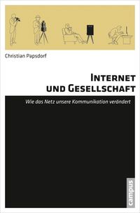 Produktbild: Internet und Gesellschaft