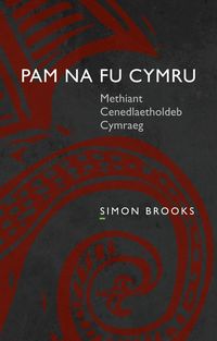 Produktbild: Pam na fu Cymru