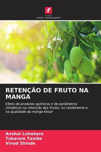 Produktbild: RETEN&Ccedil;&Atilde;O DE FRUTO NA MANGA