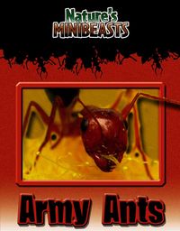 Produktbild: Army Ants