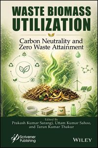Produktbild: Waste Biomass Utilization