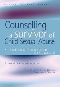 Produktbild: Counselling a Survivor of Child Sexual Abuse