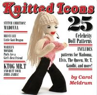 Produktbild: Knitted Icons