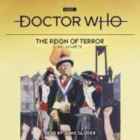 Produktbild: Marter, I: Doctor Who: The Reign of Terror