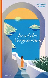 Produktbild: Insel der Vergessenen