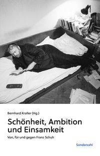Produktbild: Sch&ouml;nheit, Ambition und Einsamkeit