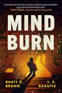 Produktbild: Mind Burn