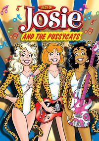 Produktbild: Best Of Josie & The Pussycats