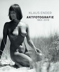 Bild vom Artikel Aktfotografie 1963–2019 vom Autor Klaus Ender