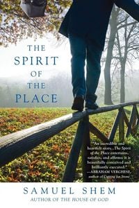 Produktbild: The Spirit of the Place