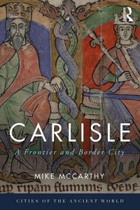 Produktbild: Carlisle