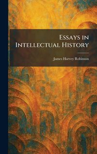 Produktbild: Essays in Intellectual History
