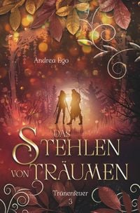 Produktbild: Das Stehlen von Tr&auml;umen