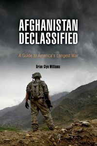 Produktbild: Afghanistan Declassified