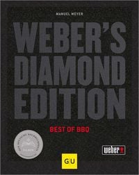 Produktbild: Weber's Diamond Edition